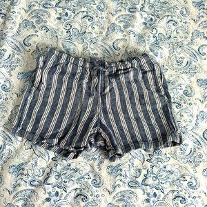 Old navy shorts